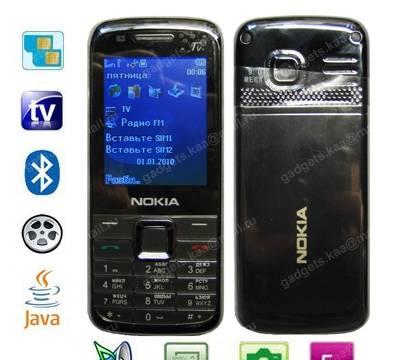 TV8850 - 2 SIM TV FM MP3 Java Санкт-Петербург