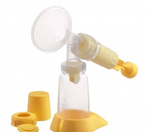 Молокоотсос Medela Mini Electric Москва