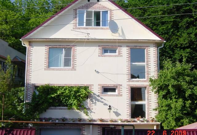 Частный  дом Сочи