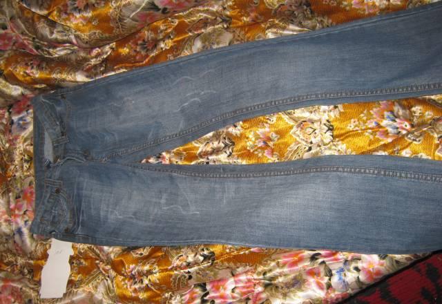 Джинсы Виктория Бекхем Санкт-Петербург