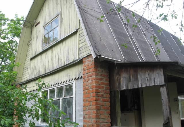 Дача СНТ"Венера" Обнинск