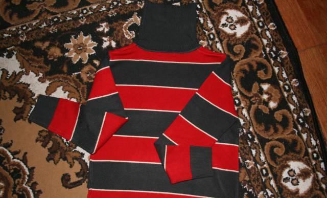 Свитер Москва