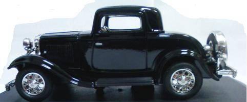 Ford 3-Window Coupe (1932) 143 Санкт-Петербург
