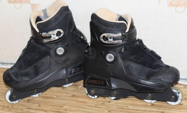 Ролики Москва