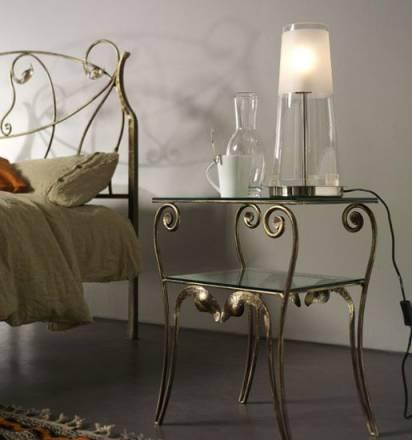 "Кованная мебель и предметы интерьера" Самара