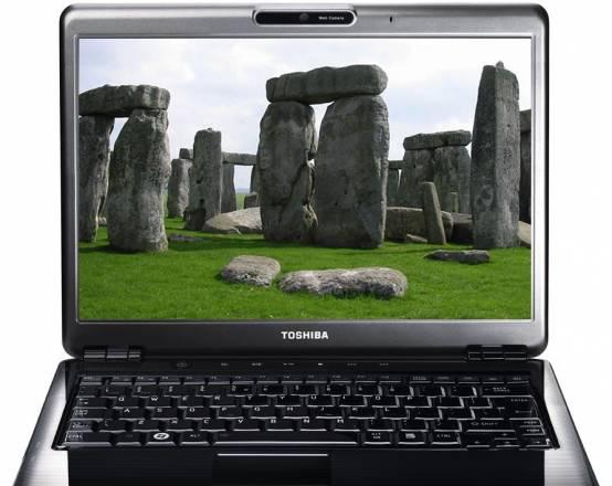 Имиджевый ноут Toshiba Satellite A300 Москва