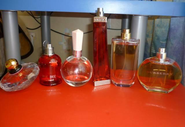 Парфюм оригинал распродаю Москва