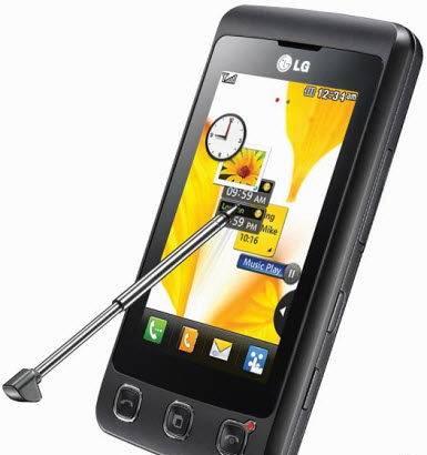 LG KP 500 в отличном состоянии Санкт-Петербург