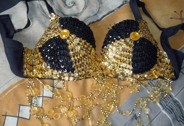 Лиф для танцев из Индии Санкт-Петербург