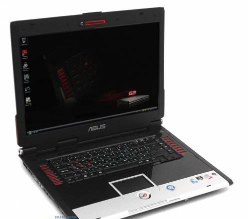 Великолепный ноутбук asus G2S Москва