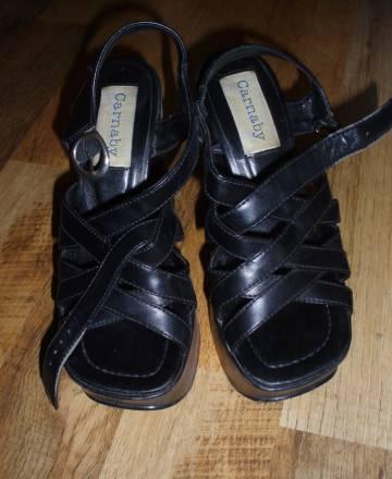 Босоножки  Carnabi Москва