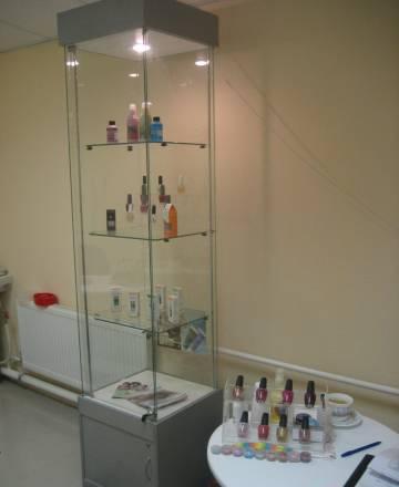 Витрина Москва