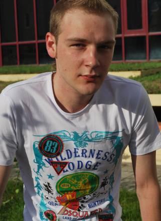 Футболка Frankie Morello Москва