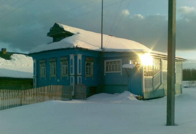 Дом в Переславском районе 140 от МКАД Переславль-Залесский