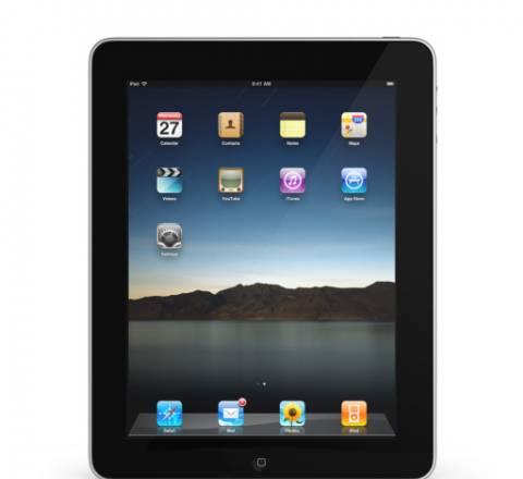 Ipad 16 Gb Wi-fi Москва