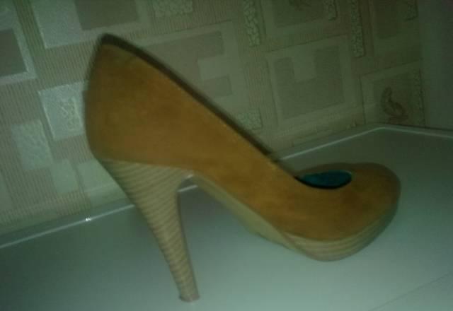 Туфли Санкт-Петербург