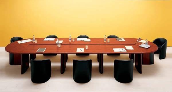 Мебель для переговорной Summit premier(Италия) Москва