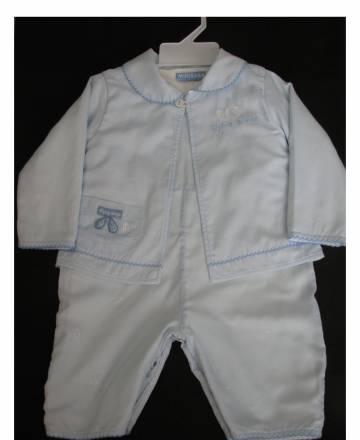 Летний комплект из 3-х предметов рост 67 см Москва