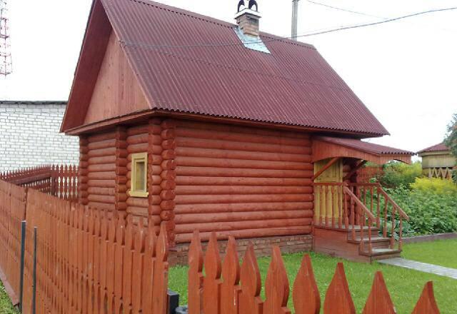 Изготовление срубов на заказ честные цены Москва