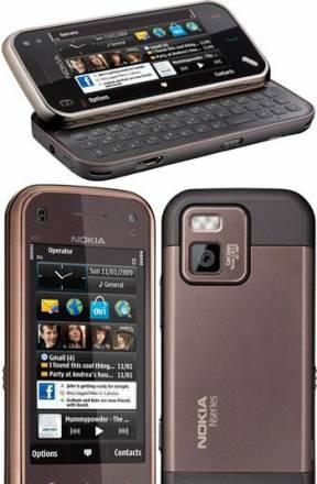 N97 mini Санкт-Петербург