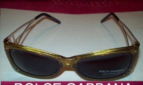 Новые очки Dolce Gabbana Москва
