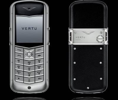Vertu верту - копии высокого качества из венгрии Москва