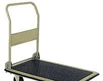 "Складские тележки" Самара