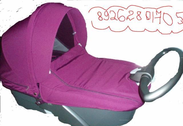 Stokke xplory 2в1 в наличии новые 2010 Москва