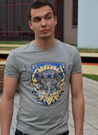 Футболка Diesel Москва