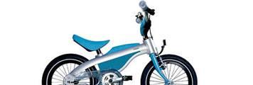 Супер-велосипед BMW Kids Bike новый Санкт-Петербург