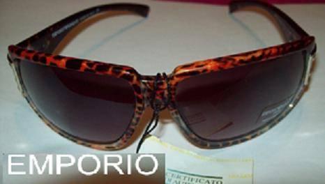 Новые очки Emporio Armani Москва