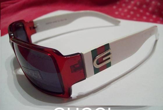 Новые очки Gucci Москва
