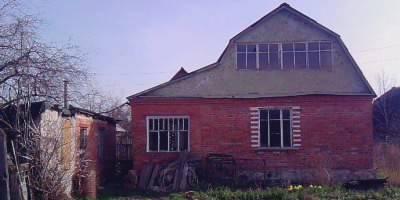 Продается дача 40 км от МКАД по Егорьевскому шосс Москва