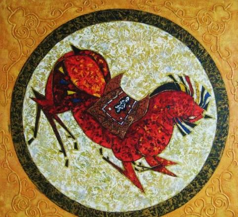 Картина для Вашего интерьера Москва