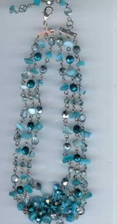 Колье VОЕ929Е(3) Москва