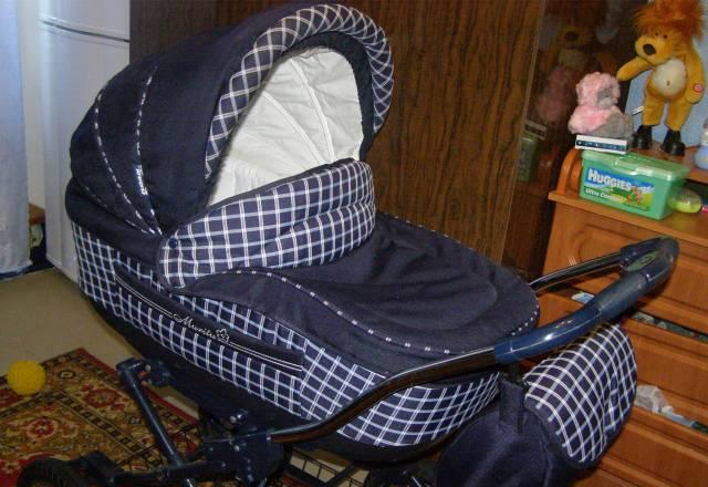 Коляска roan marita 2 в 1 Москва