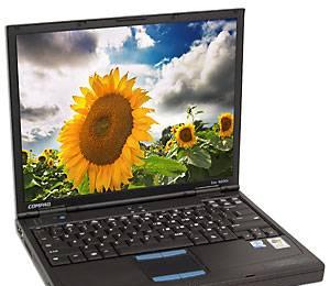 Ноутбук Compaq EVO N600C Санкт-Петербург