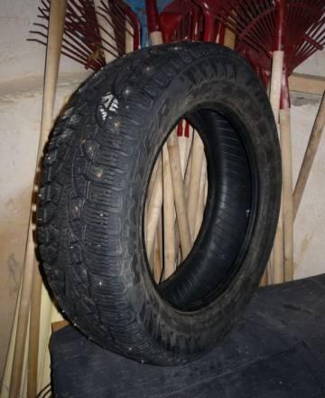 Pirelli Winter Carving 185/65 R15 б/у Санкт-Петербург