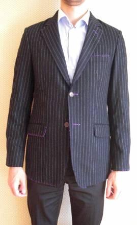 Продам костюм "alain manokuian" 2008 г Москва