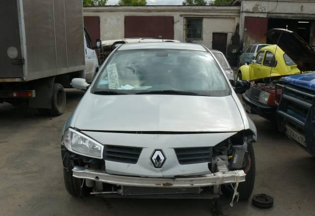 Renault, 2005 Балашиха