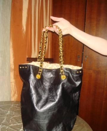 Сумочка из натур.кожи,Louis Vuitton Москва