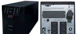 Источник бесперебойного питания APC Smart-UPS 750 Москва
