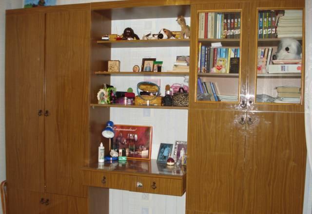 Детская стенка Ульяновск