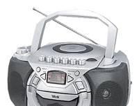 Магнитола Vitek VT-3458 Москва