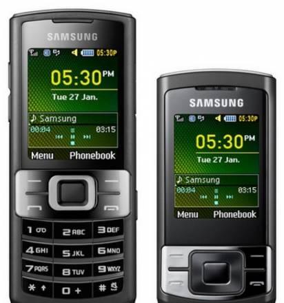 Samsung GT-C3050 Санкт-Петербург