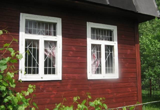 Дача в Ступинском районе Ступино