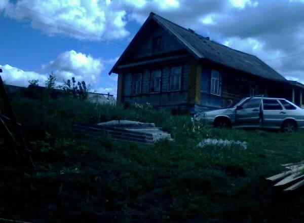 СелигерДом с участком Москва