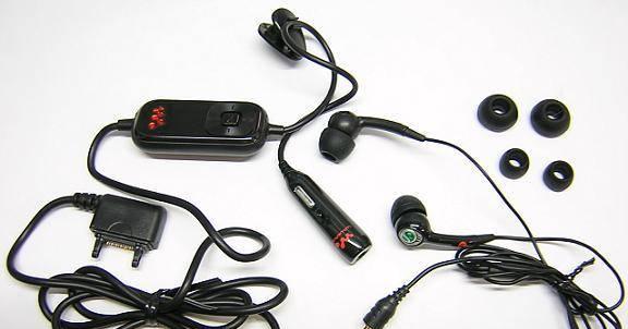 Гарнитура SonyEricsson HPM-82 Санкт-Петербург