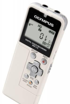 Диктофон Olympus WS-110 Москва