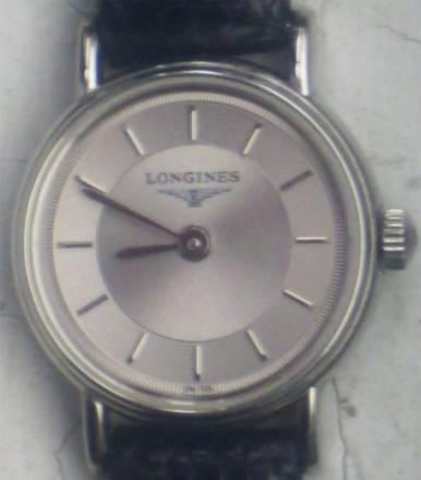 Женские часики Longines Москва